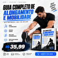 Curso de Alongamento e Mobilidade